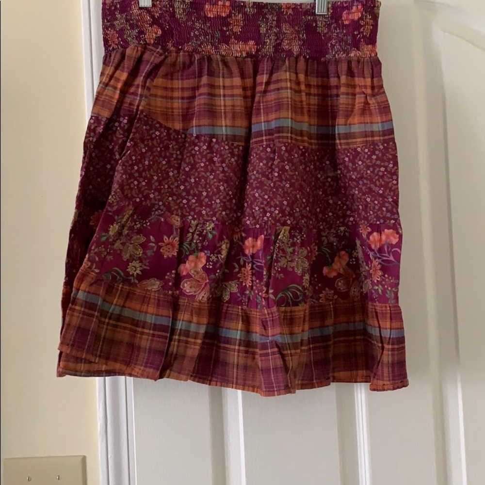 Skirt